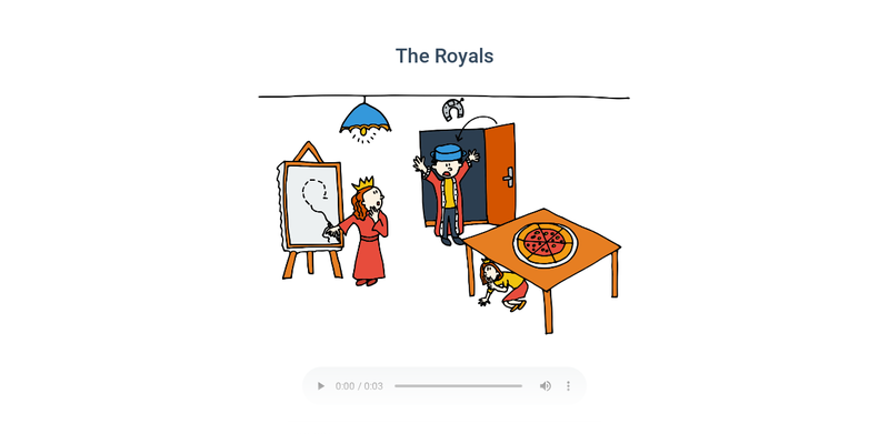Fairytales