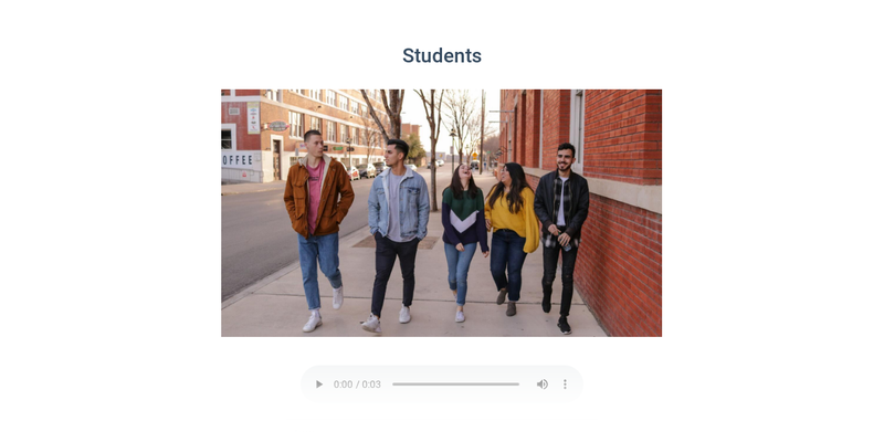 Questions about Photographs