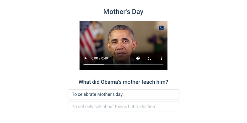 Barack Obama