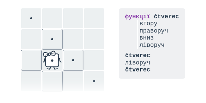 Функція гральної кістки